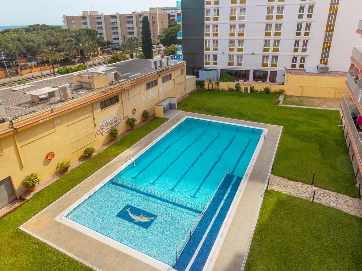 Apartment Nemesis By Interhome